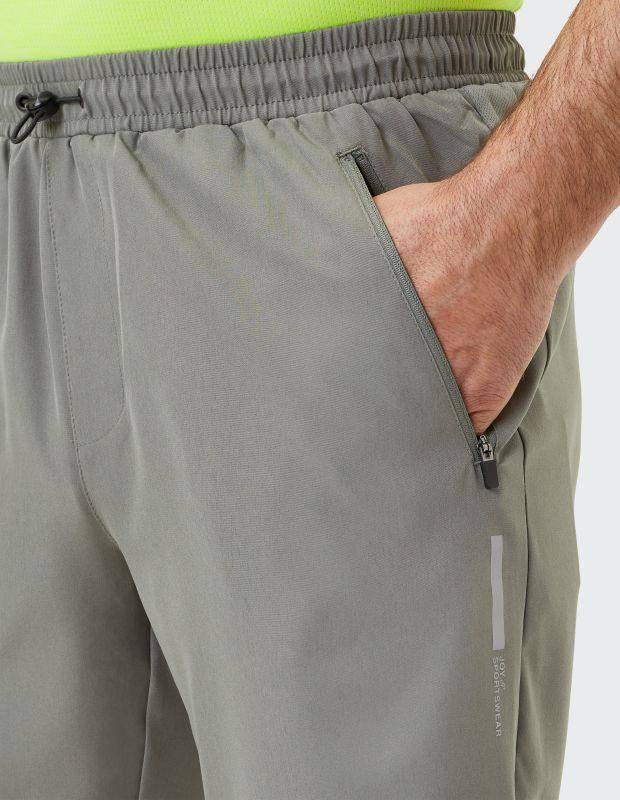 Joy Sportswear Kurze Hose MAREK Sportliche Shorts Aus Recyceltem Polyester