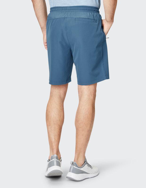 Joy Sportswear Kurze Hose MAREK Sportliche Shorts Aus Recyceltem Polyester