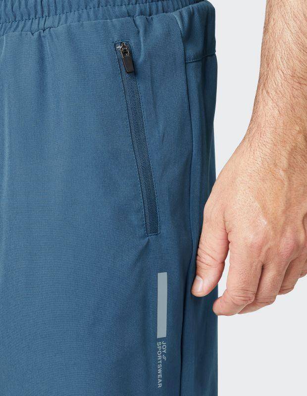 Joy Sportswear Kurze Hose MAREK Sportliche Shorts Aus Recyceltem Polyester