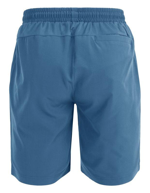 Joy Sportswear Kurze Hose MAREK Sportliche Shorts Aus Recyceltem Polyester
