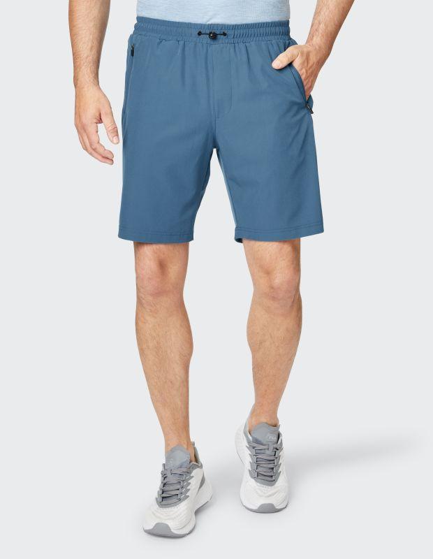 Joy Sportswear Kurze Hose MAREK Sportliche Shorts aus recyceltem Polyester