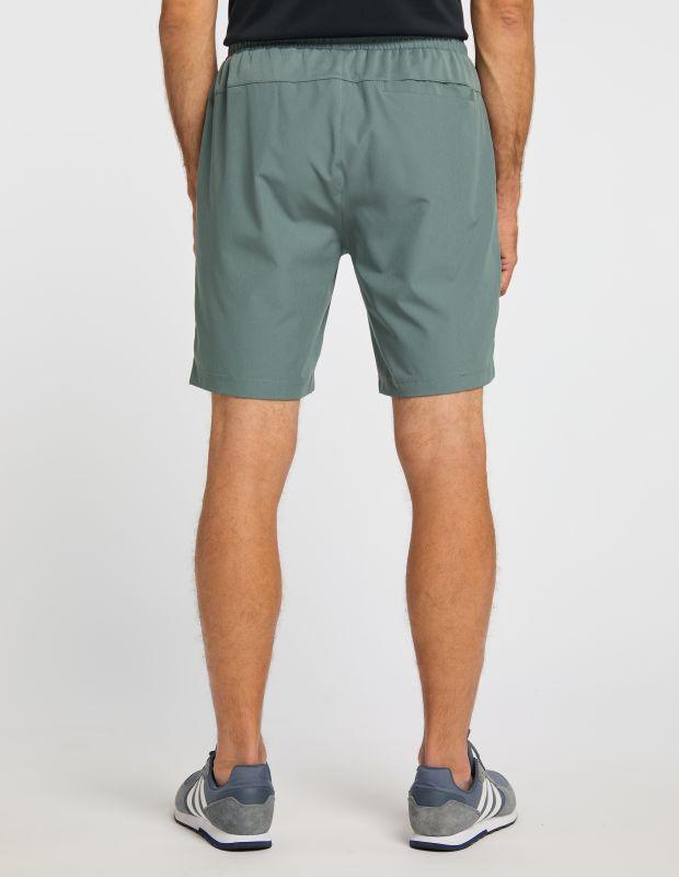 Joy Sportswear Kurze Hose MAREK Sportliche Shorts Aus Recyceltem Polyester