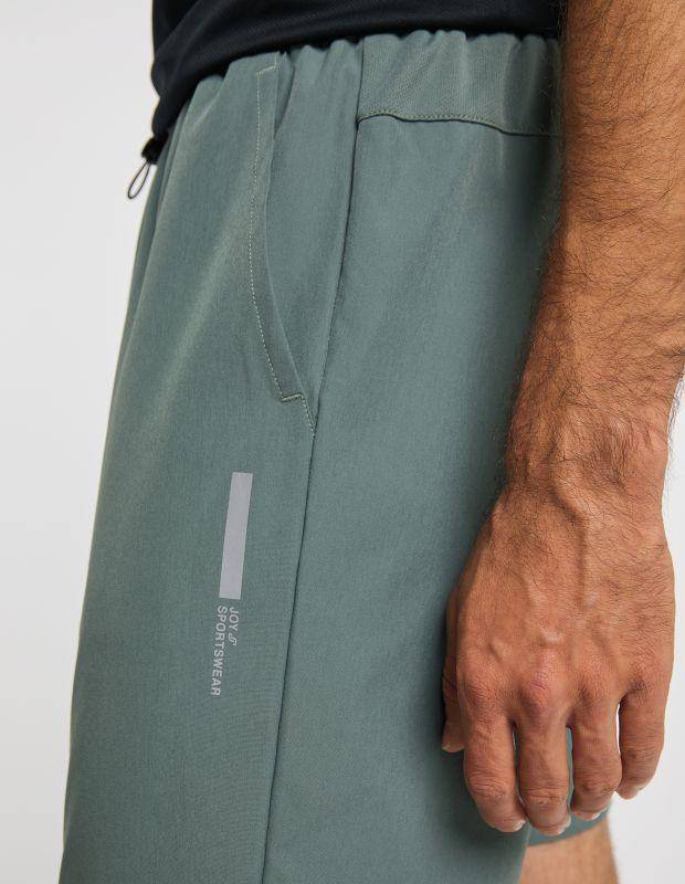 Joy Sportswear Kurze Hose MAREK Sportliche Shorts Aus Recyceltem Polyester
