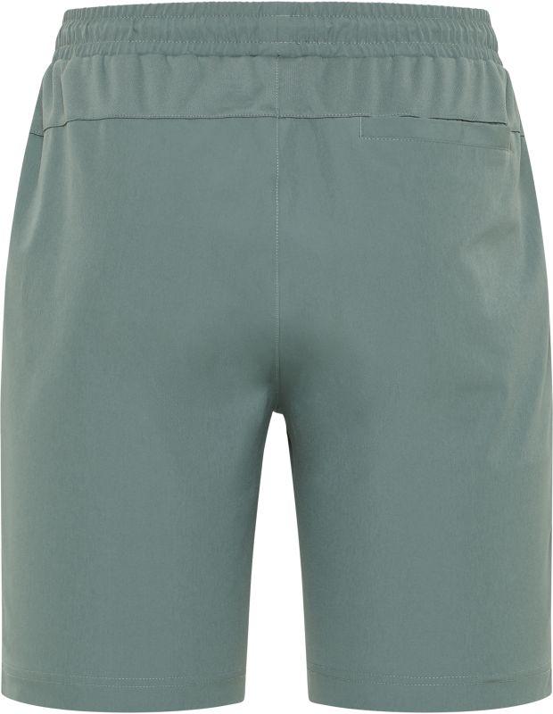 Joy Sportswear Kurze Hose MAREK Sportliche Shorts Aus Recyceltem Polyester