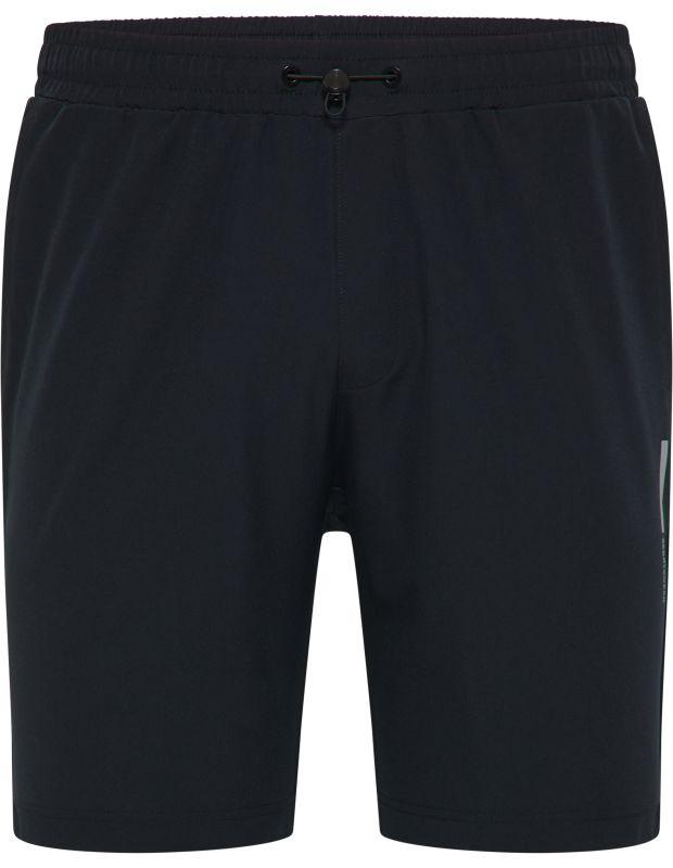 Joy Sportswear Kurze Hose MAREK Sportliche Shorts Aus Recyceltem Polyester