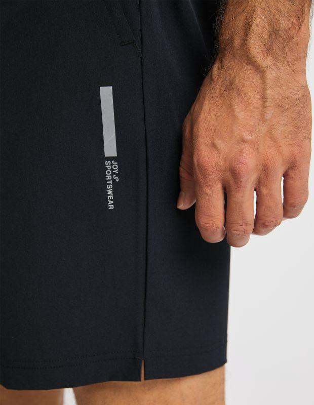 Joy Sportswear Kurze Hose MAREK Sportliche Shorts Aus Recyceltem Polyester