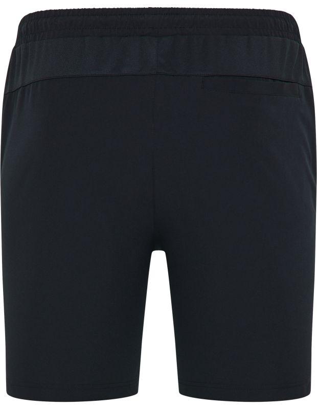 Joy Sportswear Kurze Hose MAREK Sportliche Shorts Aus Recyceltem Polyester