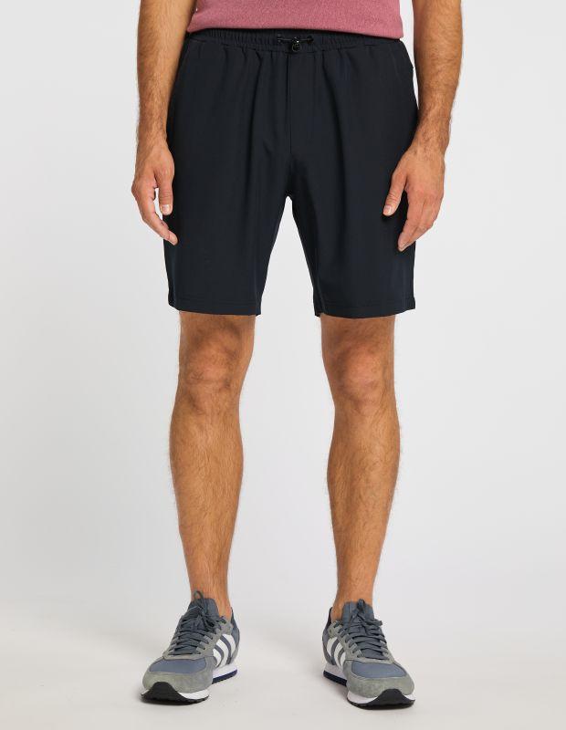 Joy Sportswear Kurze Hose MAREK Sportliche Shorts aus recyceltem Polyester