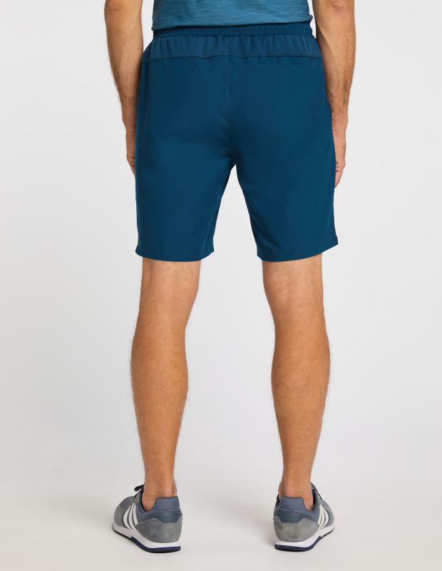 Joy Sportswear Kurze Hose MAREK Sportliche Shorts Aus Recyceltem Polyester