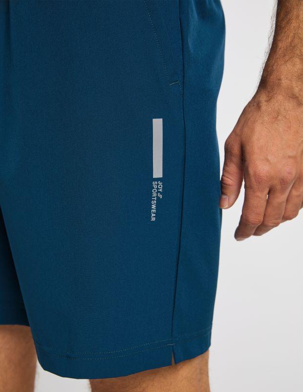 Joy Sportswear Kurze Hose MAREK Sportliche Shorts Aus Recyceltem Polyester