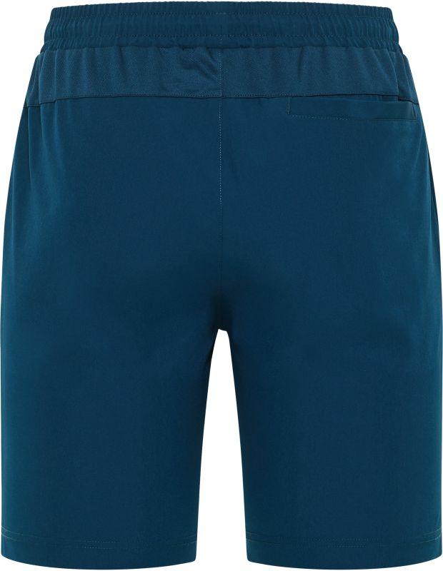 Joy Sportswear Kurze Hose MAREK Sportliche Shorts Aus Recyceltem Polyester