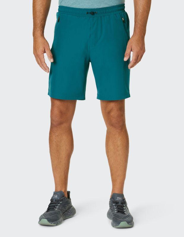 Joy Sportswear Kurze Hose MAREK Sportliche Shorts aus recyceltem Polyester