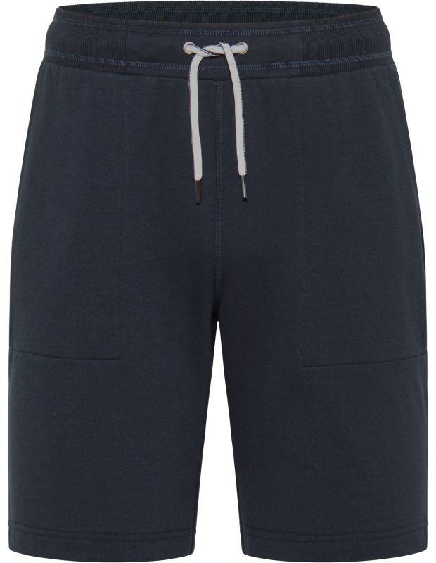 Joy Sportswear Kurze Hose QUINN Lässige Sweatbermudas
