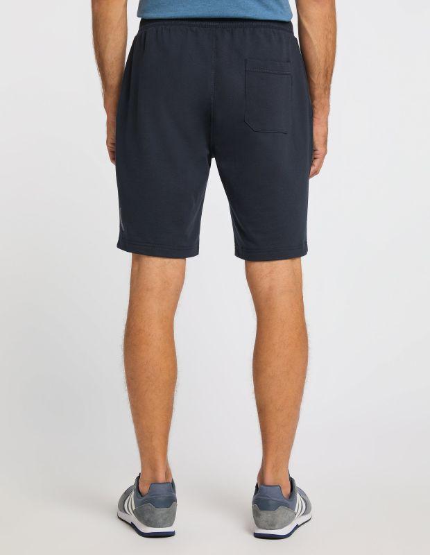 Joy Sportswear Kurze Hose QUINN Lässige Sweatbermudas