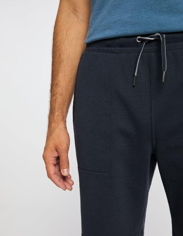 Joy Sportswear Kurze Hose QUINN Lässige Sweatbermudas