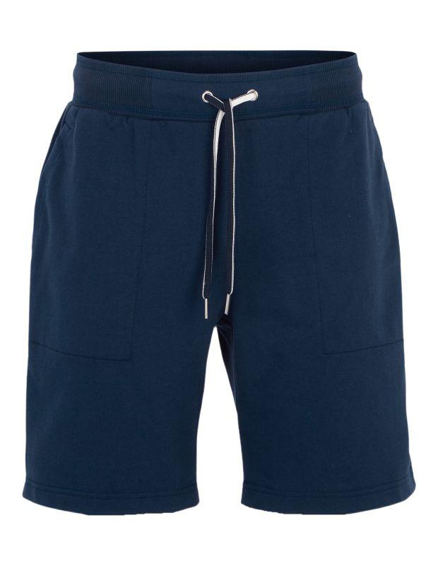 Joy Sportswear Kurze Hose QUINN Lässige Sweatbermudas