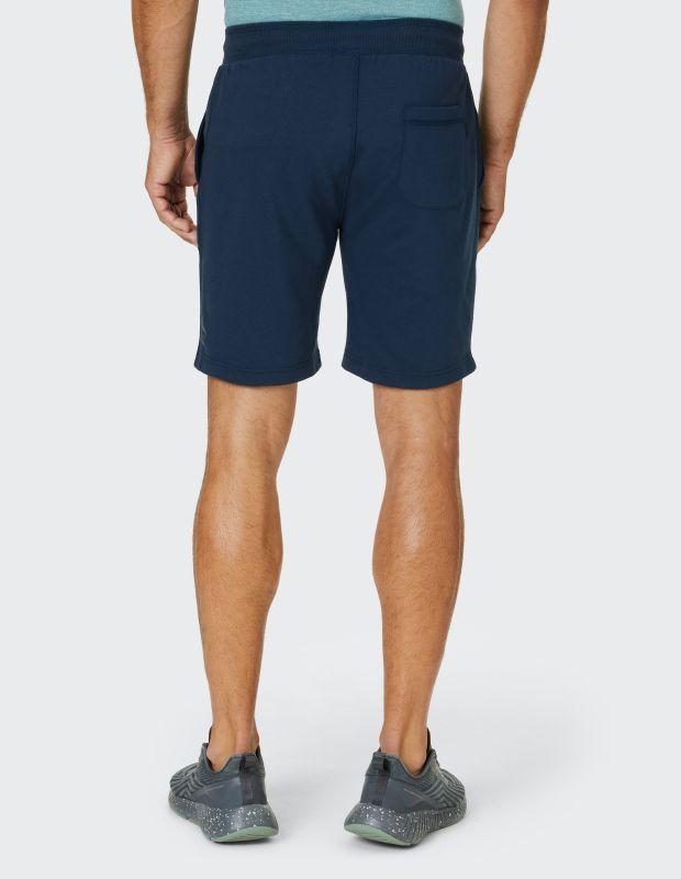 Joy Sportswear Kurze Hose QUINN Lässige Sweatbermudas