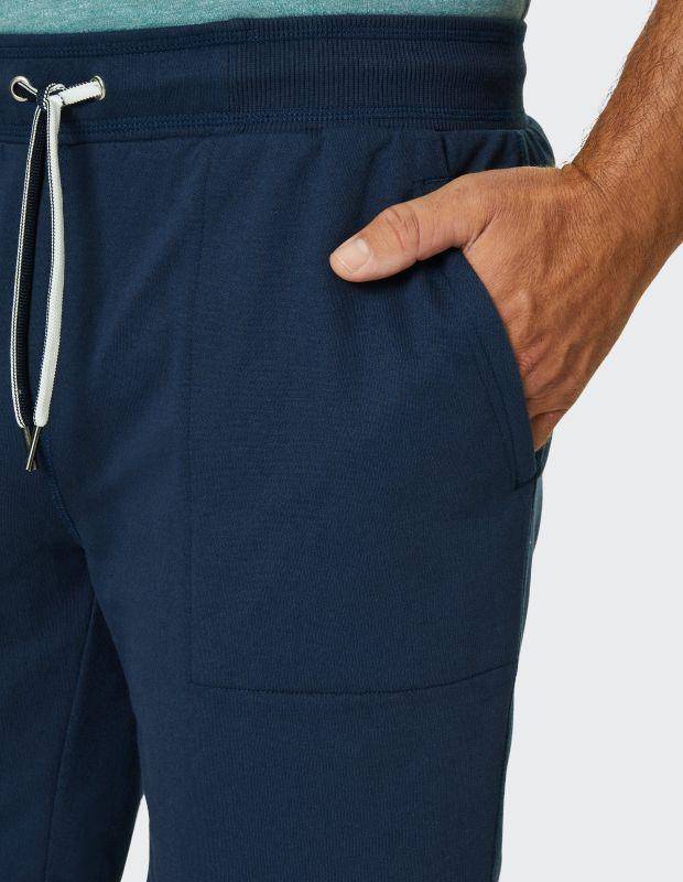 Joy Sportswear Kurze Hose QUINN Lässige Sweatbermudas