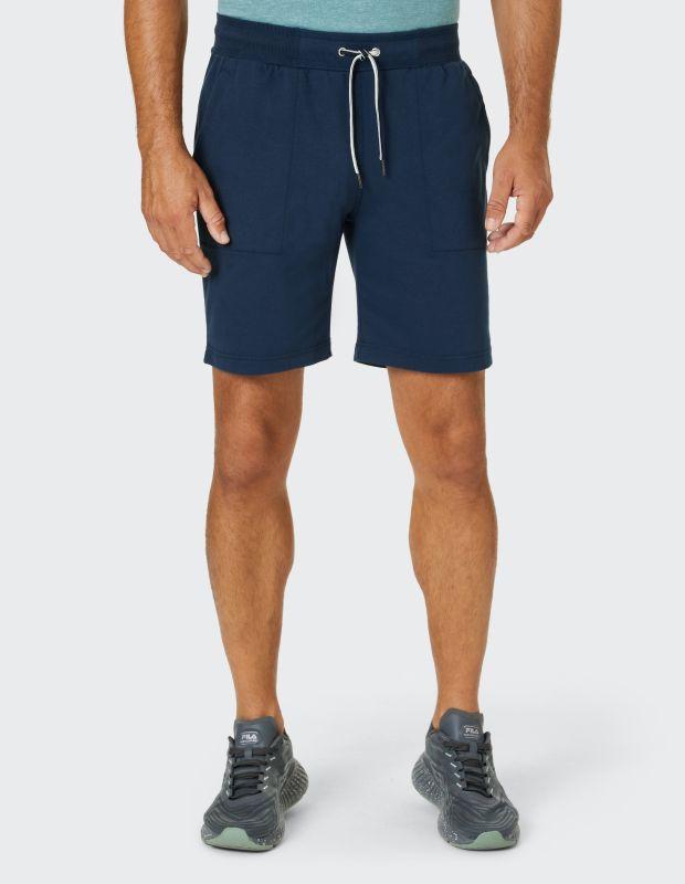 Joy Sportswear Kurze Hose QUINN Lässige Sweatbermudas