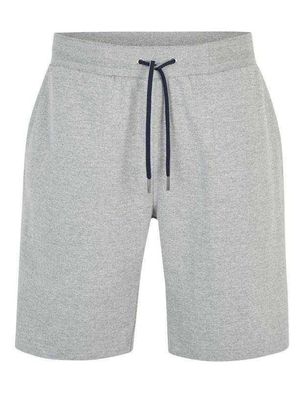 Joy Sportswear Kurze Hose QUINN Lässige Sweatbermudas