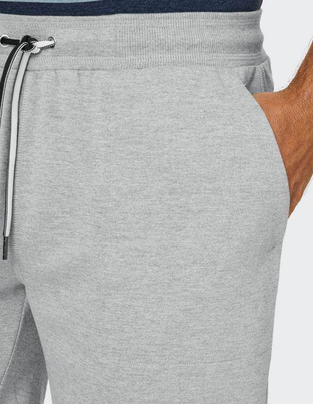 Joy Sportswear Kurze Hose QUINN Lässige Sweatbermudas