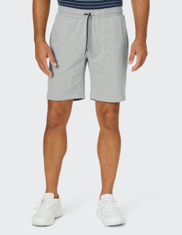 Joy Sportswear Kurze Hose QUINN Lässige Sweatbermudas