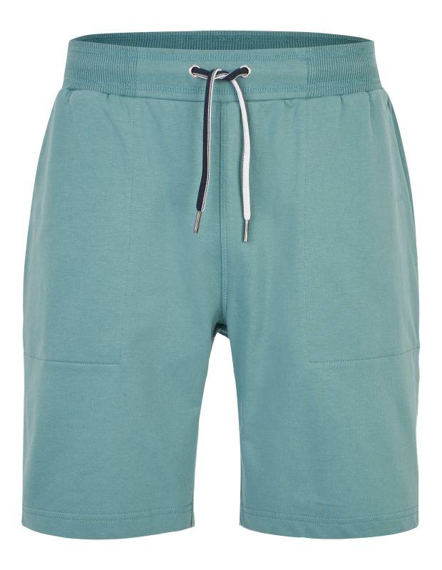 Joy Sportswear Kurze Hose QUINN Lässige Sweatbermudas