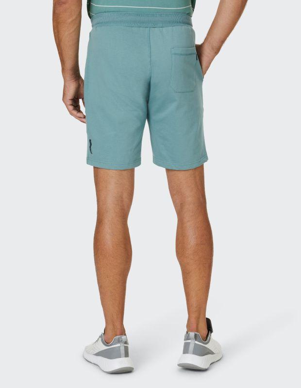 Joy Sportswear Kurze Hose QUINN Lässige Sweatbermudas