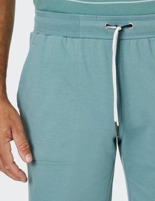 Joy Sportswear Kurze Hose QUINN Lässige Sweatbermudas