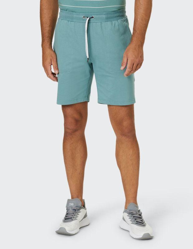 Joy Sportswear Kurze Hose QUINN Lässige Sweatbermudas