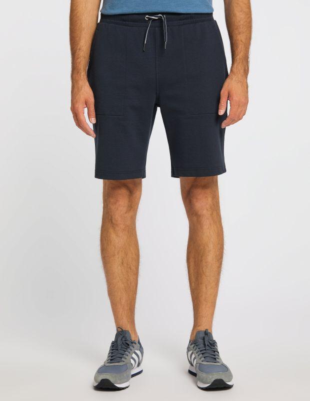 Joy Sportswear Kurze Hose QUINN Lässige Sweatbermudas