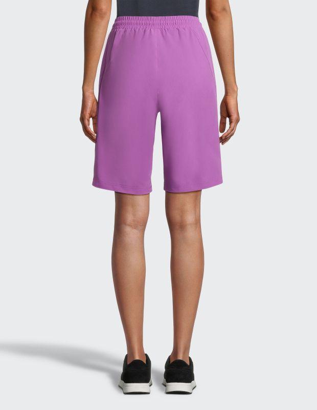 Joy Sportswear Kurze Hose ROMY Kurze Sporthose Aus Leichtem Webmaterial