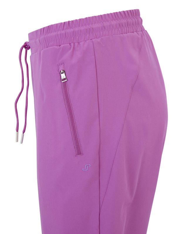 Joy Sportswear Kurze Hose ROMY Kurze Sporthose Aus Leichtem Webmaterial