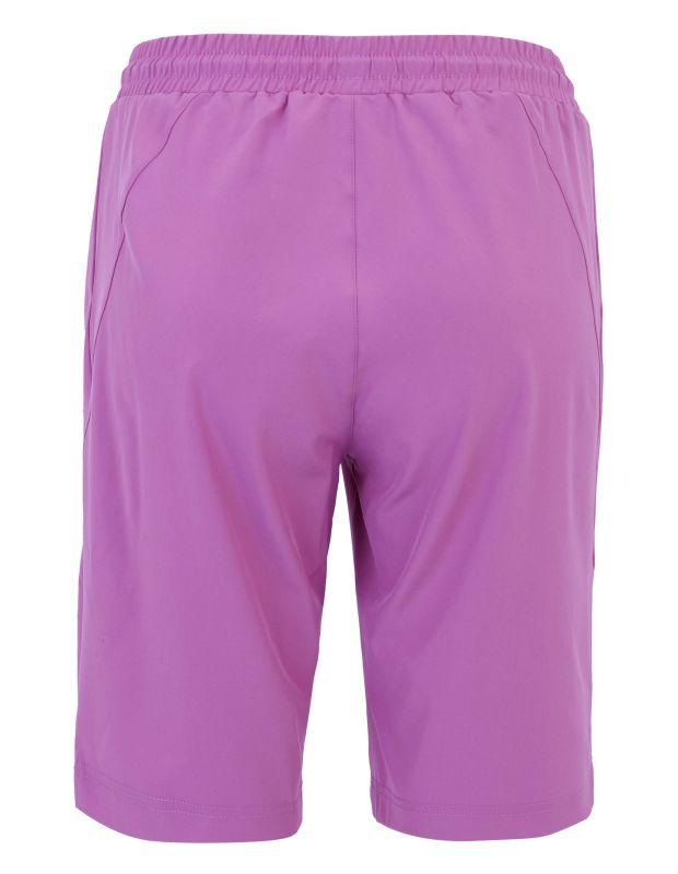Joy Sportswear Kurze Hose ROMY Kurze Sporthose Aus Leichtem Webmaterial