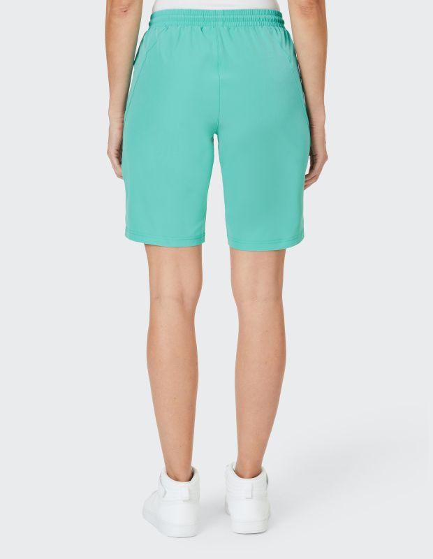 Joy Sportswear Kurze Hose ROMY Kurze Sporthose Aus Leichtem Webmaterial