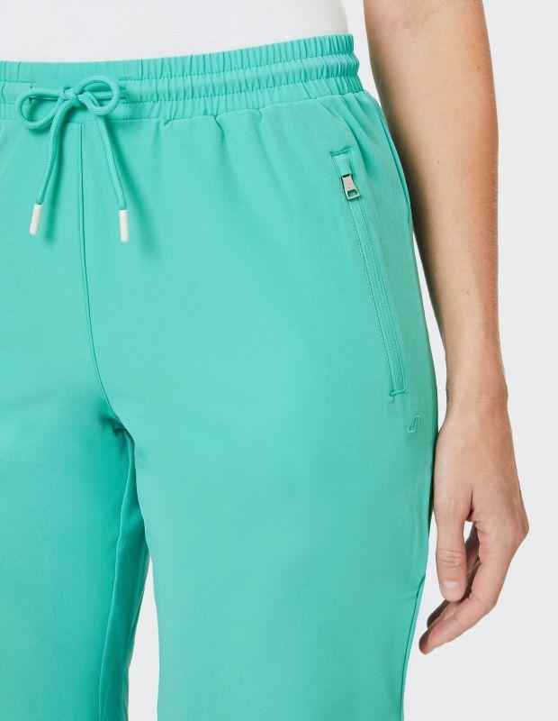 Joy Sportswear Kurze Hose ROMY Kurze Sporthose Aus Leichtem Webmaterial