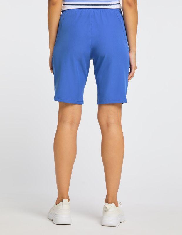 Joy Sportswear Kurze Hose ROMY Kurze Sporthose Aus Leichtem Webmaterial