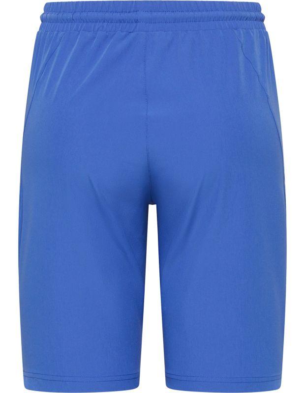 Joy Sportswear Kurze Hose ROMY Kurze Sporthose Aus Leichtem Webmaterial