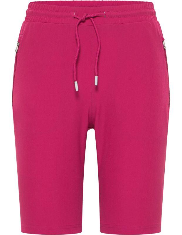 Joy Sportswear Kurze Hose ROMY Kurze Sporthose Aus Leichtem Webmaterial