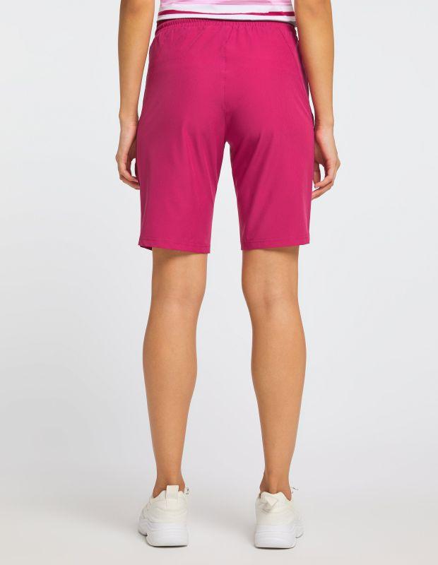Joy Sportswear Kurze Hose ROMY Kurze Sporthose Aus Leichtem Webmaterial