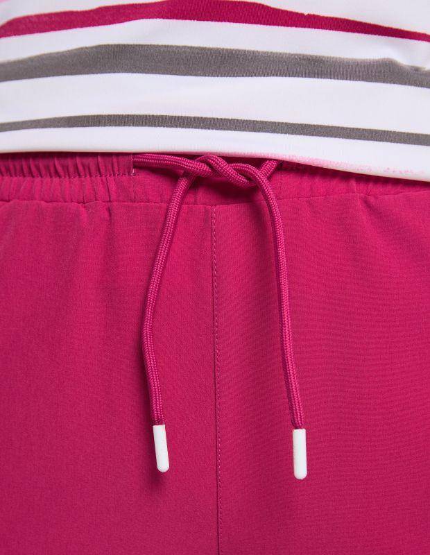 Joy Sportswear Kurze Hose ROMY Kurze Sporthose Aus Leichtem Webmaterial