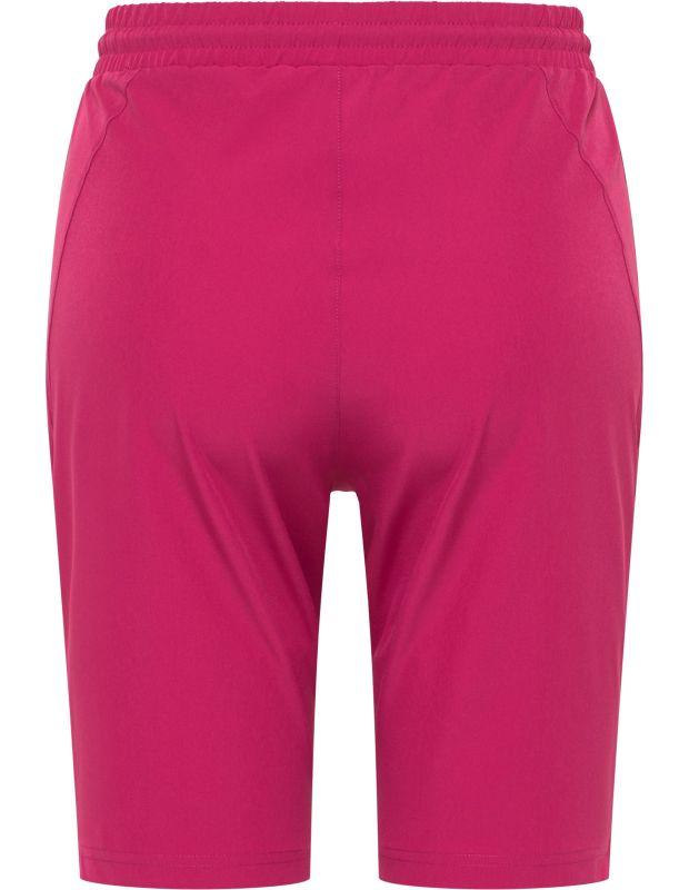 Joy Sportswear Kurze Hose ROMY Kurze Sporthose Aus Leichtem Webmaterial