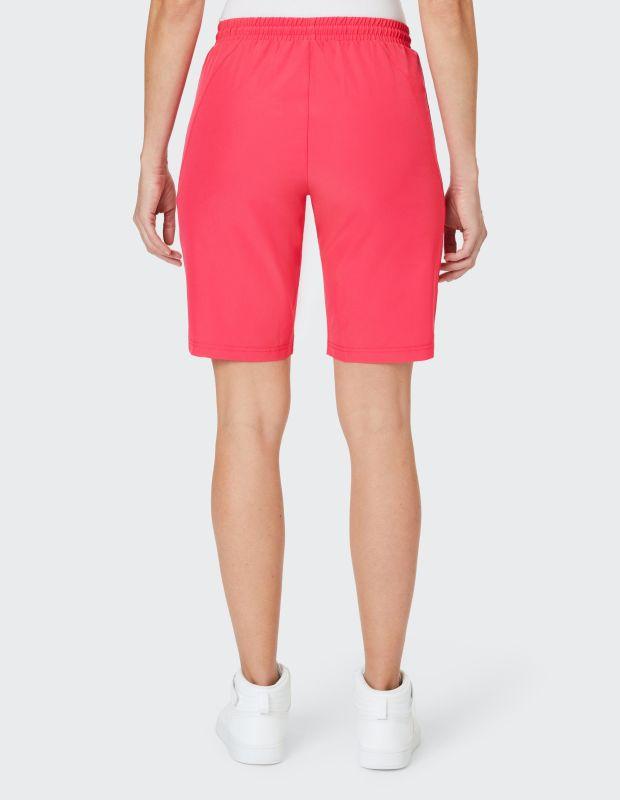 Joy Sportswear Kurze Hose ROMY Kurze Sporthose Aus Leichtem Webmaterial