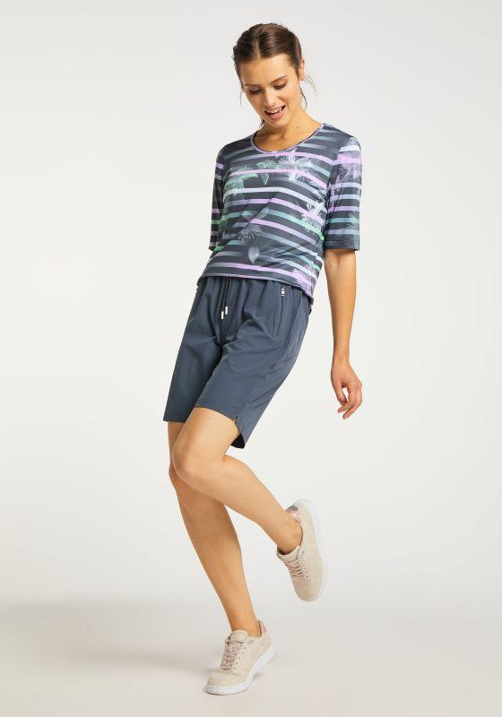 Joy Sportswear Kurze Hose ROMY Kurze Sporthose Aus Leichtem Webmaterial