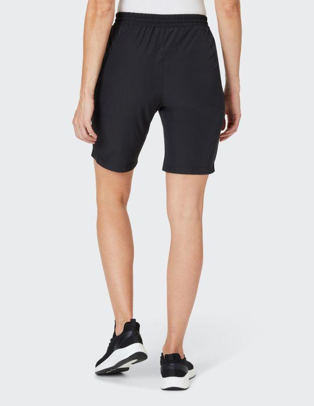 Joy Sportswear Kurze Hose ROMY Kurze Sporthose Aus Leichtem Webmaterial