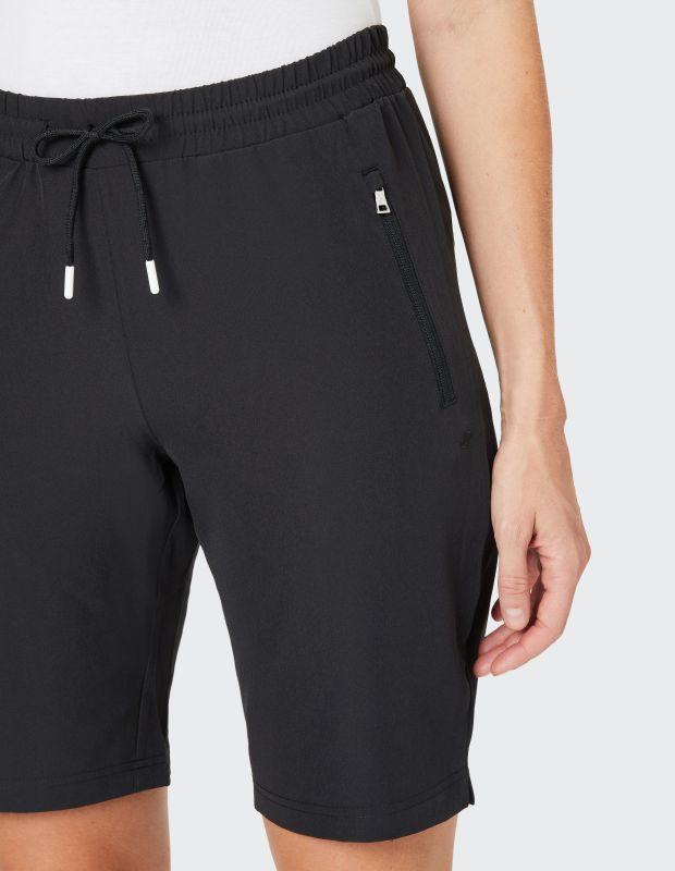 Joy Sportswear Kurze Hose ROMY Kurze Sporthose Aus Leichtem Webmaterial