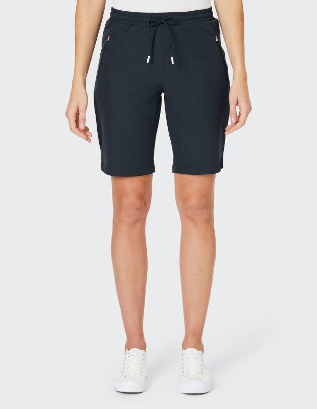 Joy Sportswear Kurze Hose ROMY Kurze Sporthose aus leichtem Webmaterial