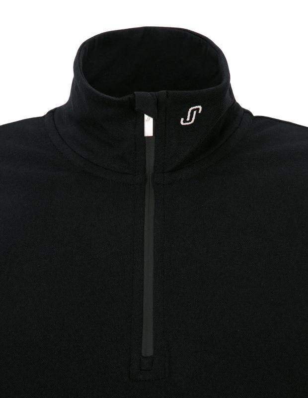 Joy Sportswear LONGSLEEVE G-Style Langarmshirt Mit Stehkragen