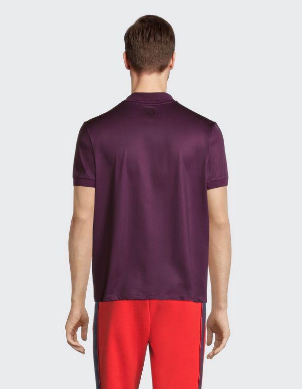 Joy Sportswear POLOSHIRT AOP G-Style Poloshirt Mit Allover Print