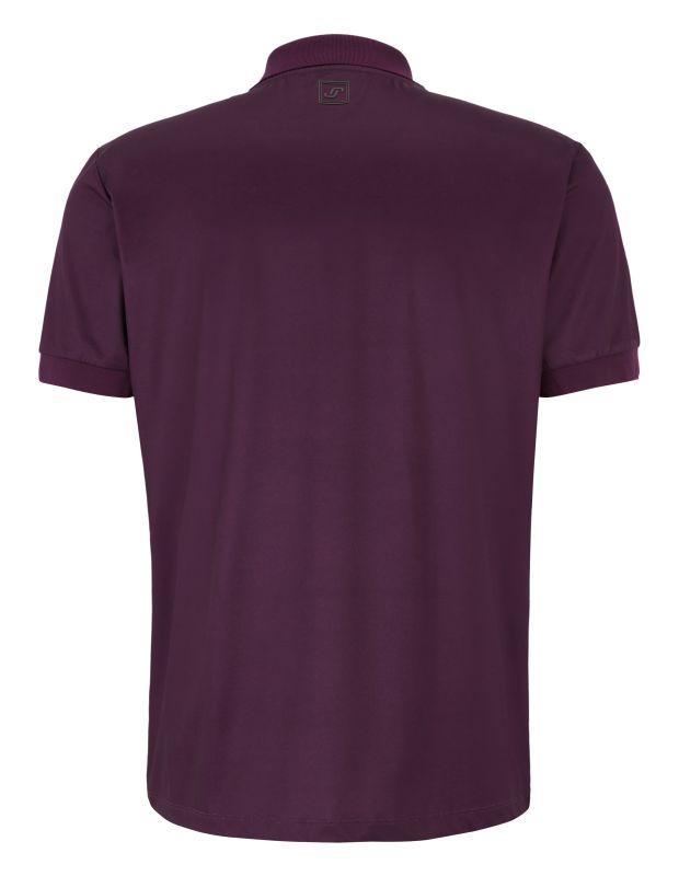 Joy Sportswear POLOSHIRT AOP G-Style Poloshirt Mit Allover Print